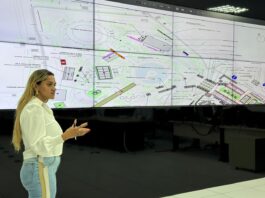 O Maior São João do Mundo 2026 terá reforço com novas câmeras inteligentes e reconhecimento facial no Parque do Povo