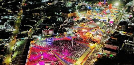 Prefeitura de Campina Grande decide adiar evento de lançamento do São João 2026