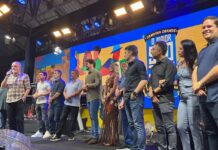 Programação d’O Maior São João do Mundo 2025 é lançada em Campina Grande; confira