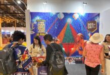 WTM Latin América: equipe da Prefeitura de Campina Grande embarca para Feira Internacional de Turismo em São Paulo