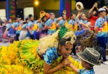 “Campina, São João o Ano Todo”: apresentações das Quadrilhas Juninas começam neste sábado, no Parque Evaldo Cruz