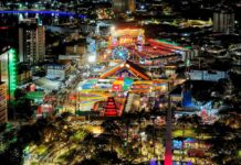 Vendas do lote promocional do Camarote do Maior São João do Mundo encerram nesta quarta-feira (29)