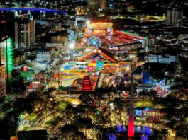 Vendas do lote promocional do Camarote do Maior São João do Mundo encerram nesta quarta-feira (29)