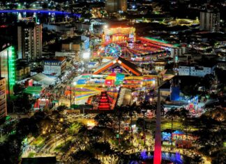 Vendas do lote promocional do Camarote do Maior São João do Mundo encerram nesta quarta-feira (29)