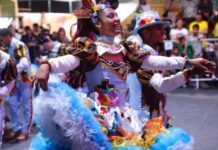 Festejos juninos de Caruaru e Campina Grande invadem tela da TV Brasil