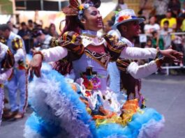 Festejos juninos de Caruaru e Campina Grande invadem tela da TV Brasil