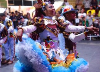 Festejos juninos de Caruaru e Campina Grande invadem tela da TV Brasil
