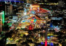 O Maior São João do Mundo: Prefeitura de Campina Grande e Arte Produções confirmam público de mais de 3.4 milhões de pessoas na edição 2026