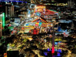 O Maior São João do Mundo: Prefeitura de Campina Grande e Arte Produções confirmam público de mais de 3.4 milhões de pessoas na edição 2026