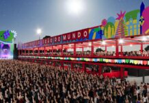 Maior São João do Mundo: vendas do lote promocional do Camarote Vai de Bet iniciam nesta quarta-feira