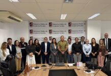 O Maior São João do Mundo: PMCG, Arte Produções, Estado e MPPB definem diretrizes para atendimentos em Saúde no evento