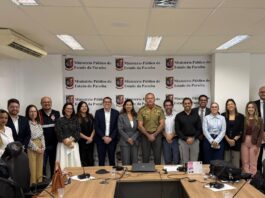 O Maior São João do Mundo: PMCG, Arte Produções, Estado e MPPB definem diretrizes para atendimentos em Saúde no evento