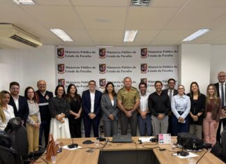 O Maior São João do Mundo: PMCG, Arte Produções, Estado e MPPB definem diretrizes para atendimentos em Saúde no evento