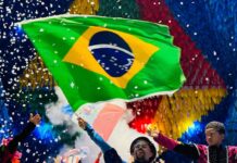 Festa popular preferida do brasileiro é a junina, e não o carnaval; aponta pesquisa