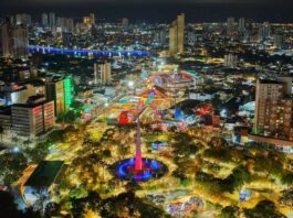 O Maior São João do Mundo 2026 teve movimentação econômica superior a R$ 800 milhões