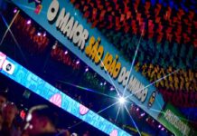 Segunda noite de forró no Parque do Povo mostrou jovens artistas e os tradicionais do Nordeste