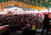 Prévia Junina: São João começa neste sábado (25) com esquenta no Distrito de Galante