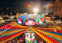 MAIOR SÃO JOÃO DO MUNDO: Portal Terra destaca “Arraiá do Crescer” dentro da programação religiosa do evento