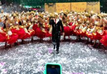 Câmara aprova PL de paraibano que transforma quadrilhas juninas patrimônio cultural do país