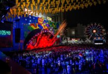 Final de semana ápice d’O Maior São João do Mundo é marcado pela celebração da cultura nordestina
