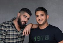 Henrique e Juliano voltam a João Pessoa com o Festival ‘A Maior Saudade’