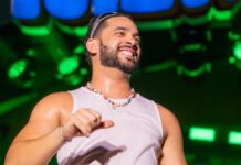 Henry Freitas confirma label ‘Terapya’ dia 06 de setembro em João Pessoa