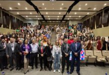 Seminário oferta capacitação de merendeiras e nutricionistas da região Nordeste