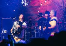 Encontro das Sanfonas com Dorgival, Waldonys e Flávio José tem últimos ingressos à venda