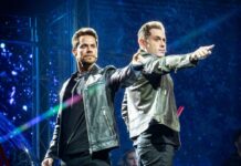 Maiores ilusionistas da América Latina, Henry e Klauss se apresentam neste fim de semana em João Pessoa