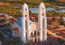 Procissão de Santa Luzia deve registrar neste sábado (13) o maior público dos últimos anos