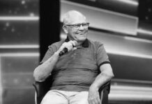 Morre Silvio Matos, ator e dublador do canal Parafernalha, aos 82 anos