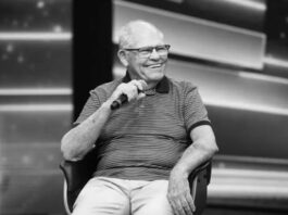 Morre Silvio Matos, ator e dublador do canal Parafernalha, aos 82 anos