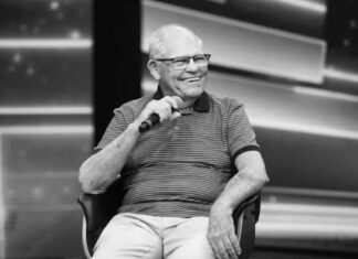 Morre Silvio Matos, ator e dublador do canal Parafernalha, aos 82 anos