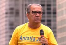 Silas Malafaia para Hugo Motta: ‘Você está envergonhando o povo da Paraíba’