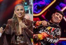 O Maior São João do Mundo: shows deste domingo, véspera de São Pedro, prometem grande público no Parque do Povo