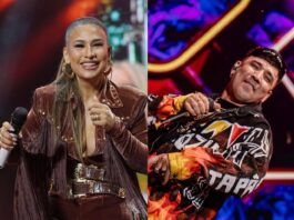 O Maior São João do Mundo: shows deste domingo, véspera de São Pedro, prometem grande público no Parque do Povo