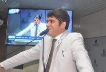 Saulo Noronha espera uma solução para impasse das emendas impositivas em Campina Grande