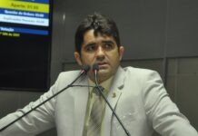 Vereador Saulo Noronha propõe a criação do Dia Municipal da Bíblia em Campina Grande