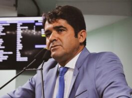 Vereador Saulo Noronha assume presidência da Comissão de Constituição e Justiça e reforça atuação em outras comissões