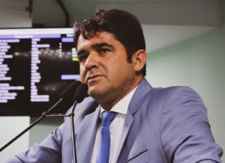 Vereador Saulo Noronha assume presidência da Comissão de Constituição e Justiça e reforça atuação em outras comissões