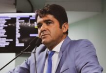 Vereador Saulo Noronha solicita pavimentação e manutenção de espaços públicos nos bairros da Palmeira e Jeremias