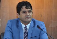 Vereador Saulo Noronha propõe mês “Respeito Não Envelhece” para combate à violência contra a pessoa idosa