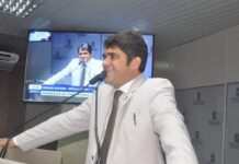 Vereador Saulo Noronha transforma em requerimentos as demandas de suas comunidades