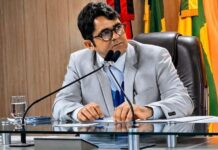 Vereador Saulo Noronha propõe kits de primeiros socorros em repartições públicas de Campina Grande