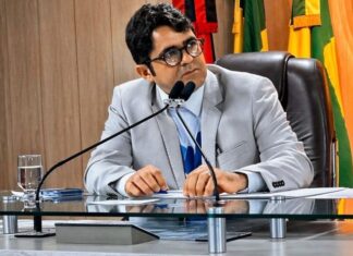 Vereador Saulo Noronha propõe kits de primeiros socorros em repartições públicas de Campina Grande
