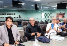 Câmara de Campina Grande celebra os 61 anos da instalação do Grupo de Alcóolicos Anônimos ‘Centenário’