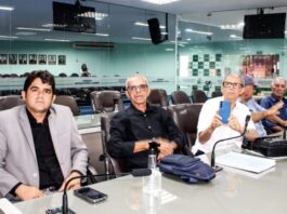 Câmara de Campina Grande celebra os 61 anos da instalação do Grupo de Alcóolicos Anônimos ‘Centenário’