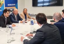 Vereador Saulo Noronha vai à Brasília apresentar requerimento aprovado na CMCG