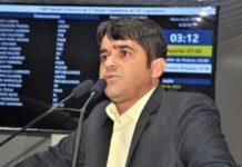 Saulo Noronha propõe Programa “Adote uma Praça” para incentivar conservação de espaços públicos em Campina Grande