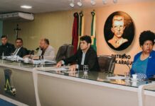 Vereadores de Campina Grande defendem reestruturação das políticas de saúde mental do país